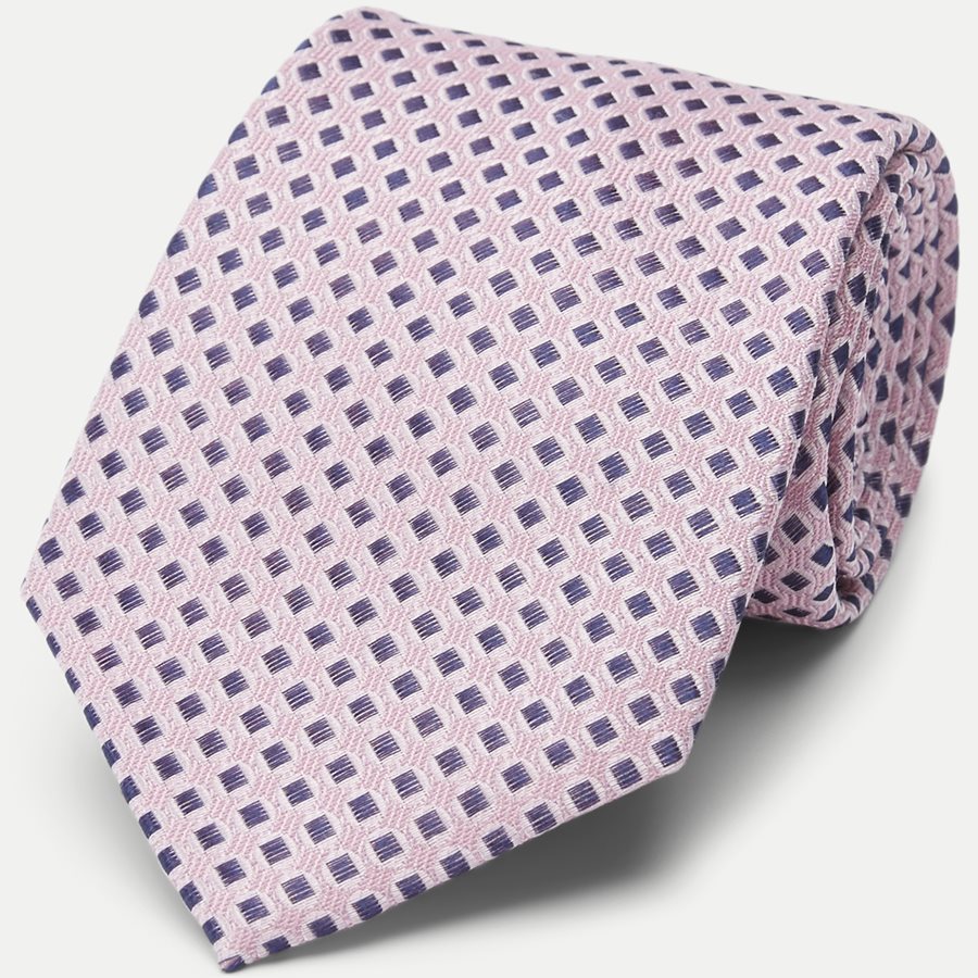 K1770 - Slips 7,5 cm. - Slips - PINK - 1