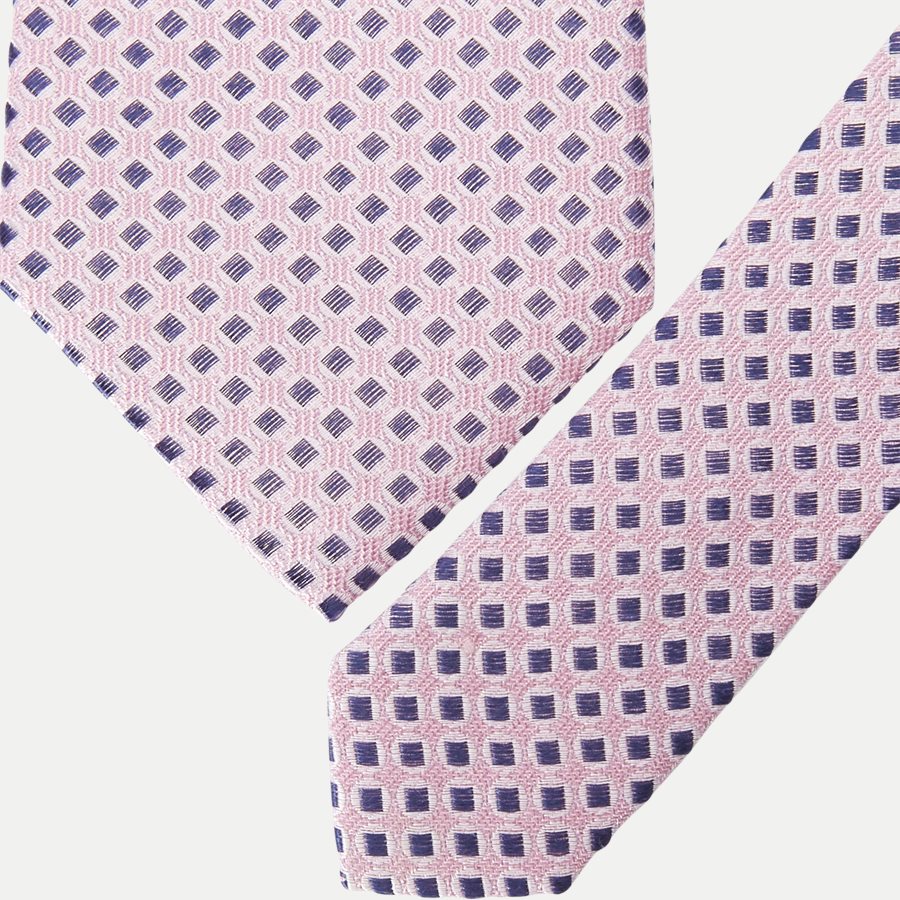 K1770 - Slips 7,5 cm. - Slips - PINK - 2