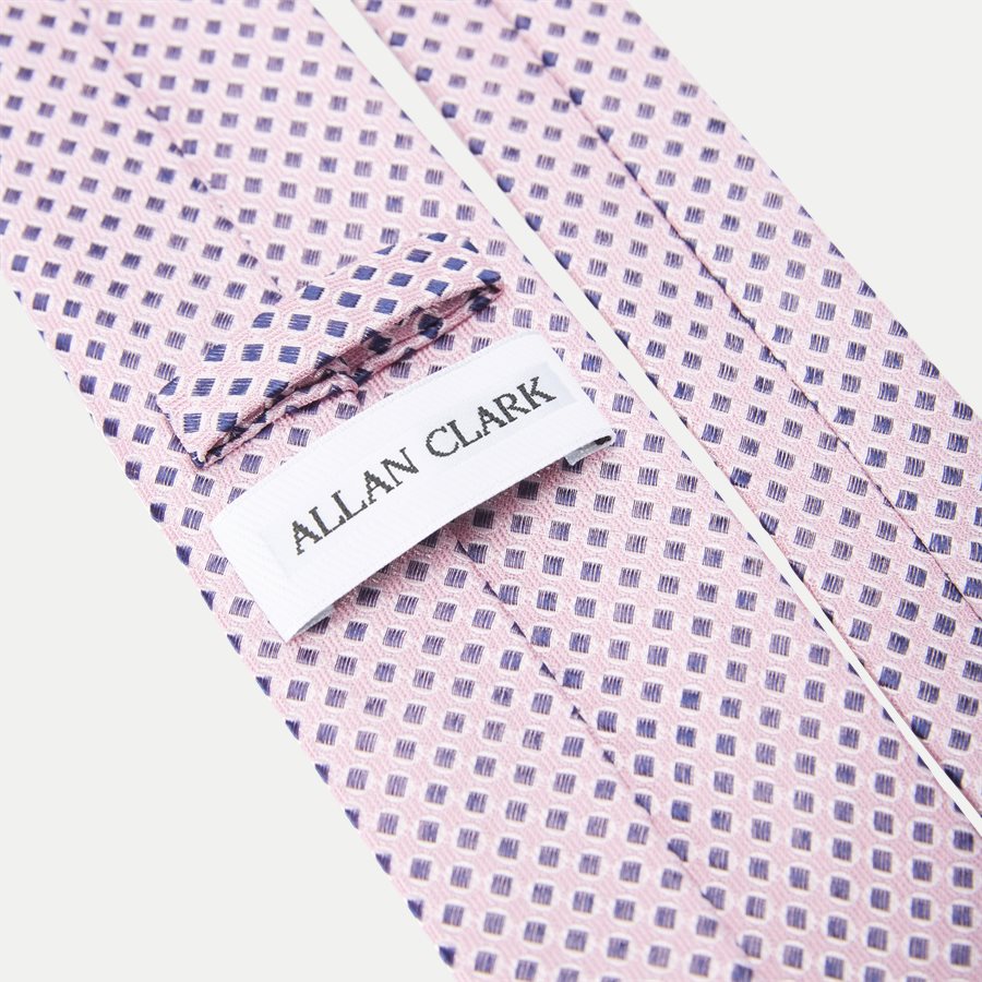 K1770 - Slips 7,5 cm. - Slips - PINK - 3