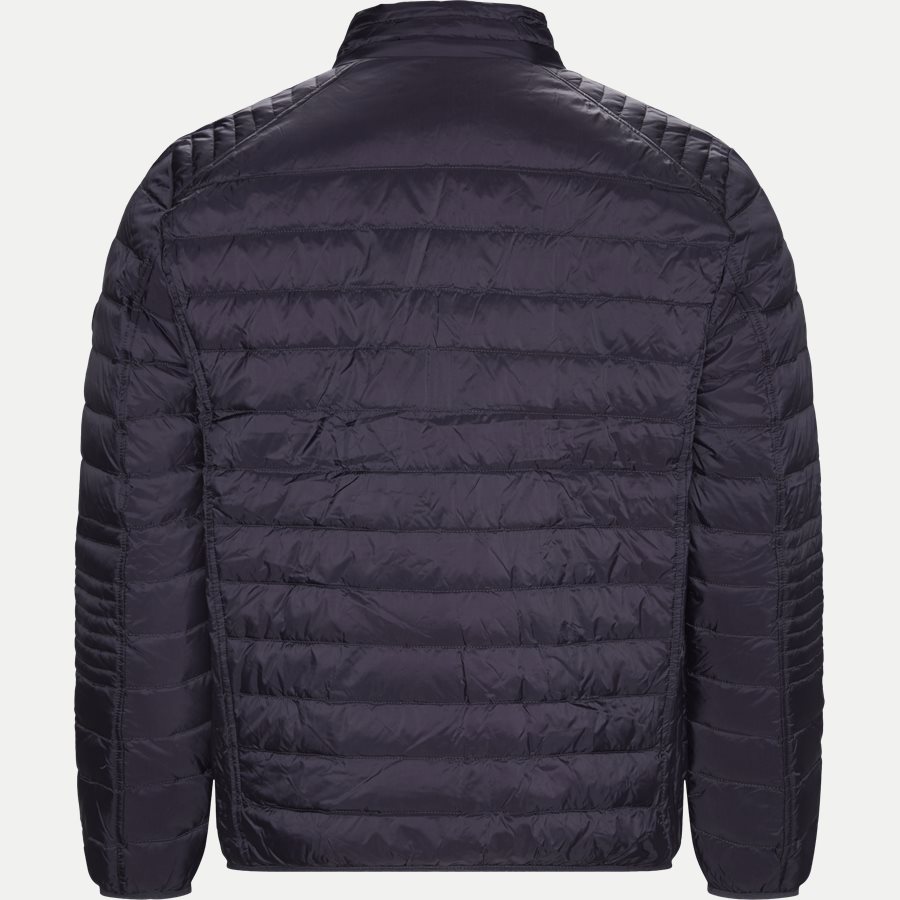 ST.ANTON - St. Anton Dunjakke - Jakker - Regular - NAVY - 2
