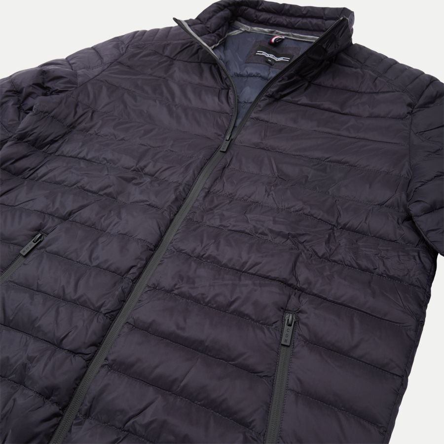 ST.ANTON - St. Anton Dunjakke - Jakker - Regular - NAVY - 6