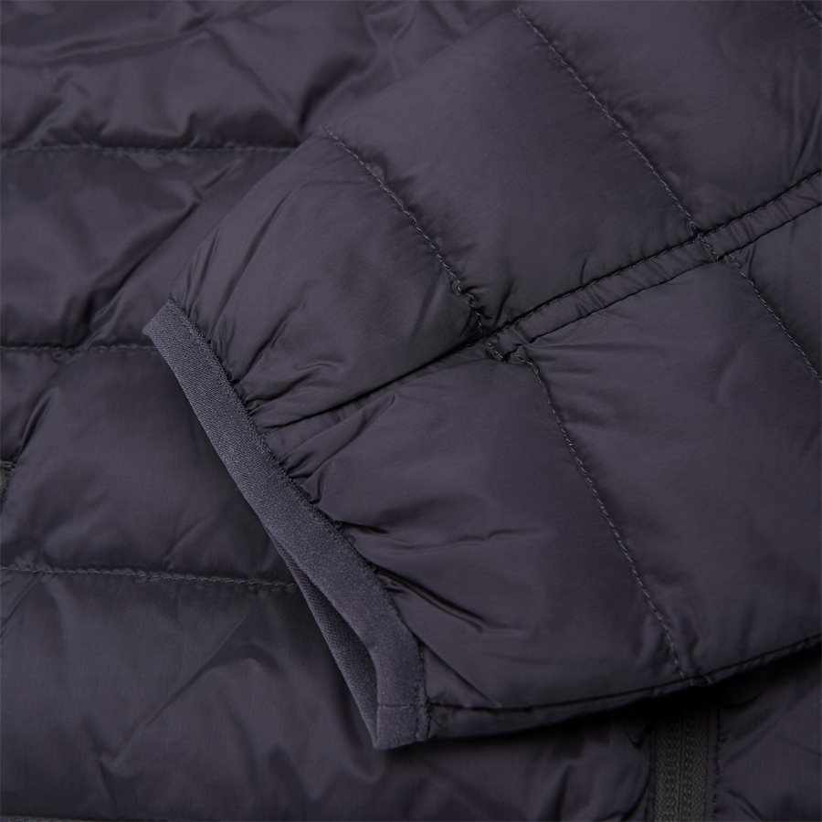 ST.ANTON - St. Anton Dunjakke - Jakker - Regular - NAVY - 8