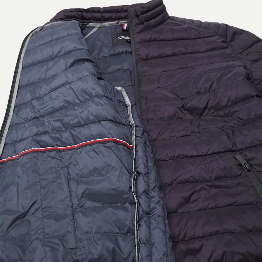 ST.ANTON - St. Anton Dunjakke - Jakker - Regular - NAVY - 10