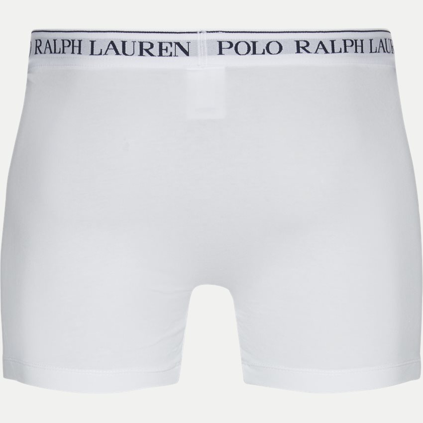 Polo Ralph Lauren Undertøj 714621874 2019 HVID