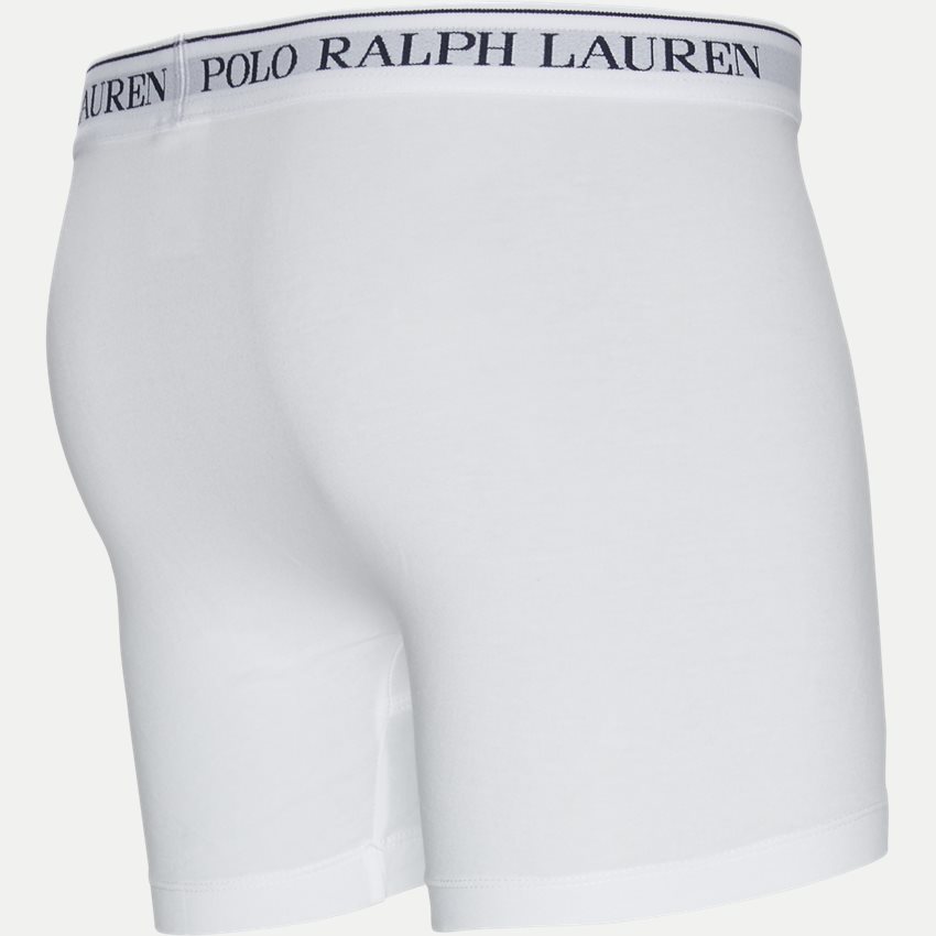 Polo Ralph Lauren Undertøj 714621874 2019 HVID