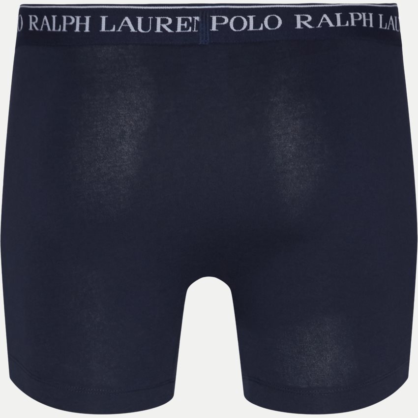 Polo Ralph Lauren Underkläder 714621874 2019 NAVY