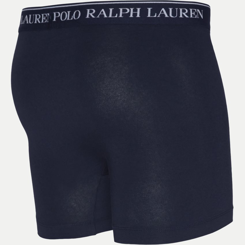 Polo Ralph Lauren Underkläder 714621874 2019 NAVY