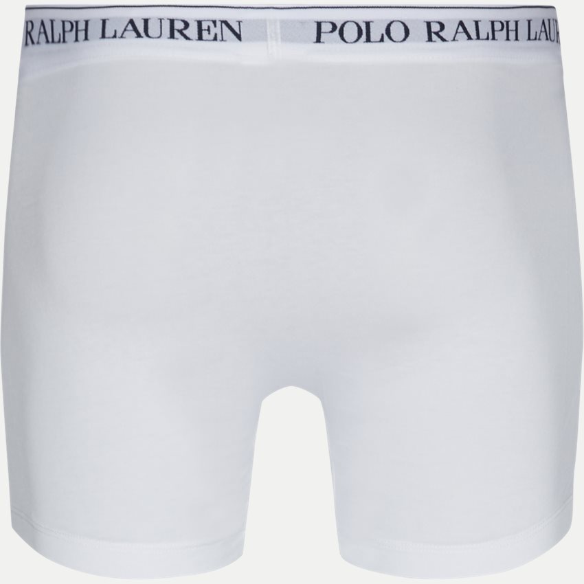 Polo Ralph Lauren Underkläder 714621874 2019 SORT/HVID/GRÅ