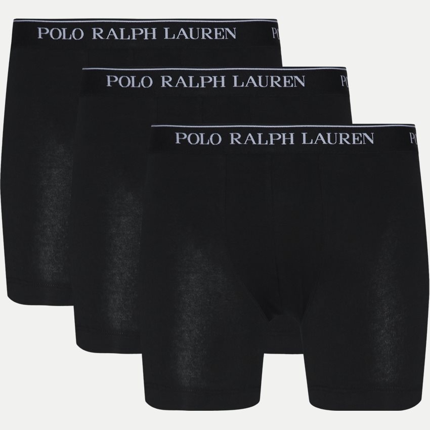 Polo Ralph Lauren Undertøj 714621874 2019 SORT