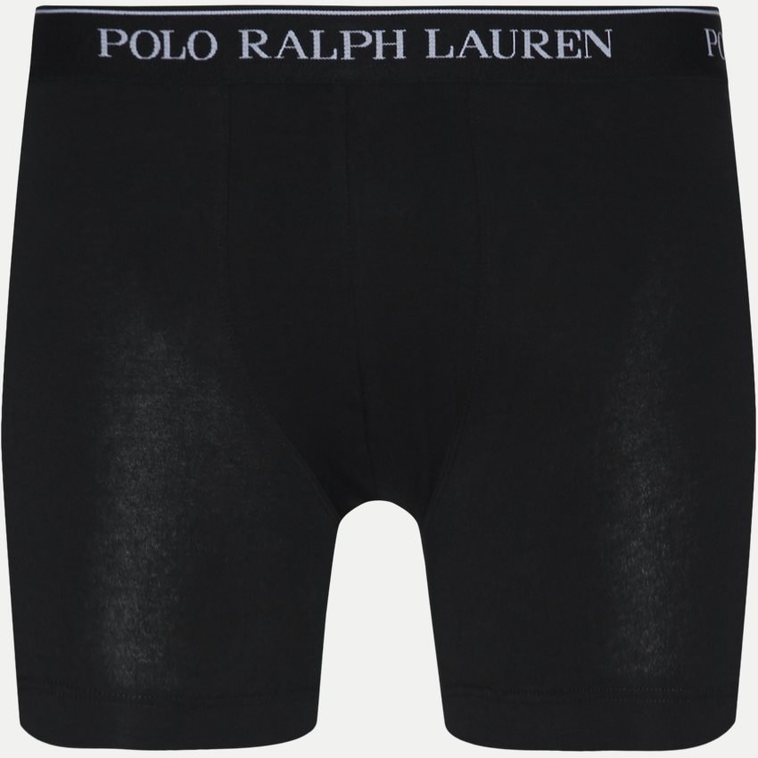 Polo Ralph Lauren Underkläder 714621874 2019 SORT