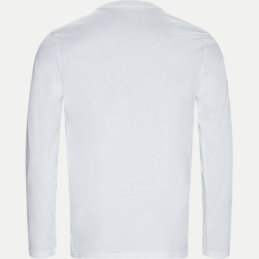 714706746 - Long Sleeve Tee - T-shirts - Regular - HVID - 2