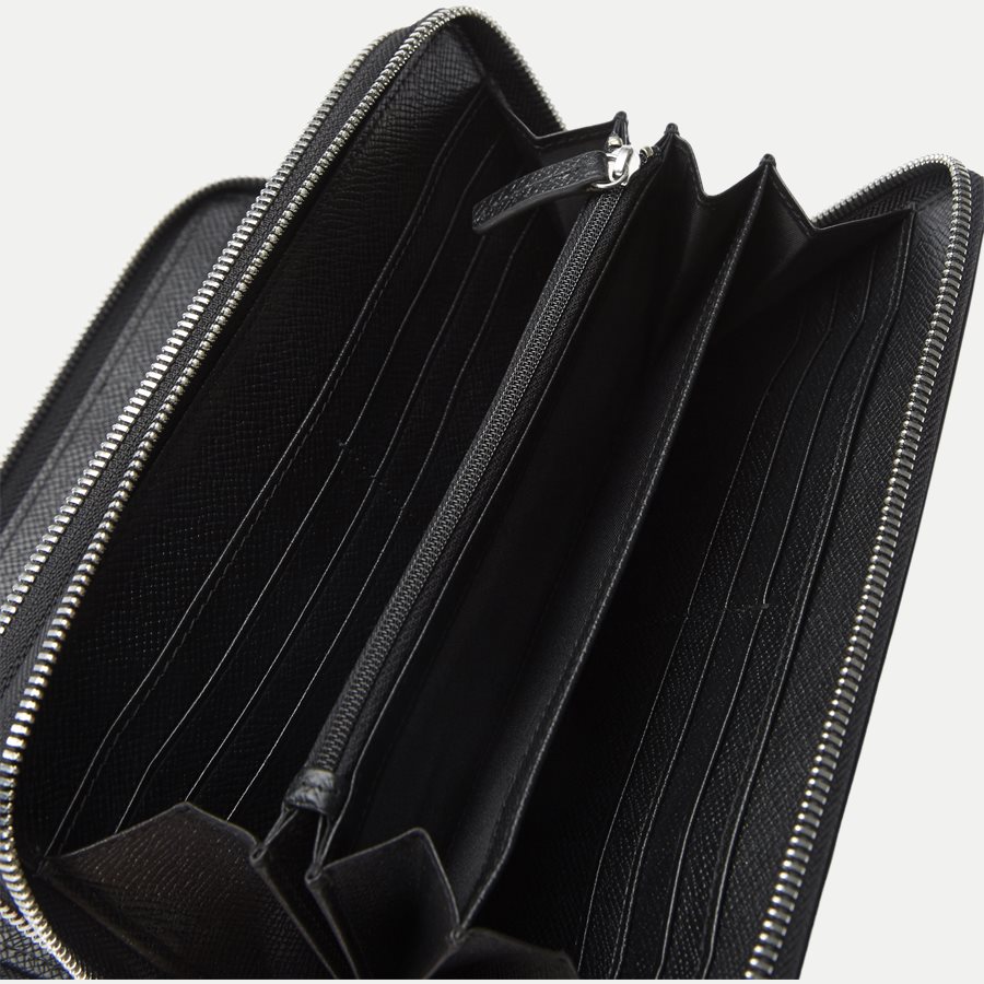 50311745 SIGNATURE_D ZIP TRAV - Signature_D Zip Trav - Accessories - SORT - 6