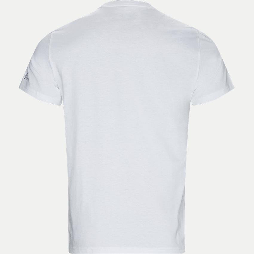 Polo Ralph Lauren T-shirts 714730607. HVID