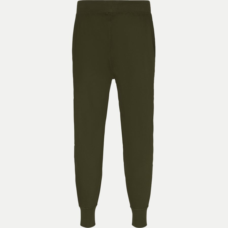 714730609 - Jersey Jogger Pants - Undertøj - Regular - OLIVEN - 2