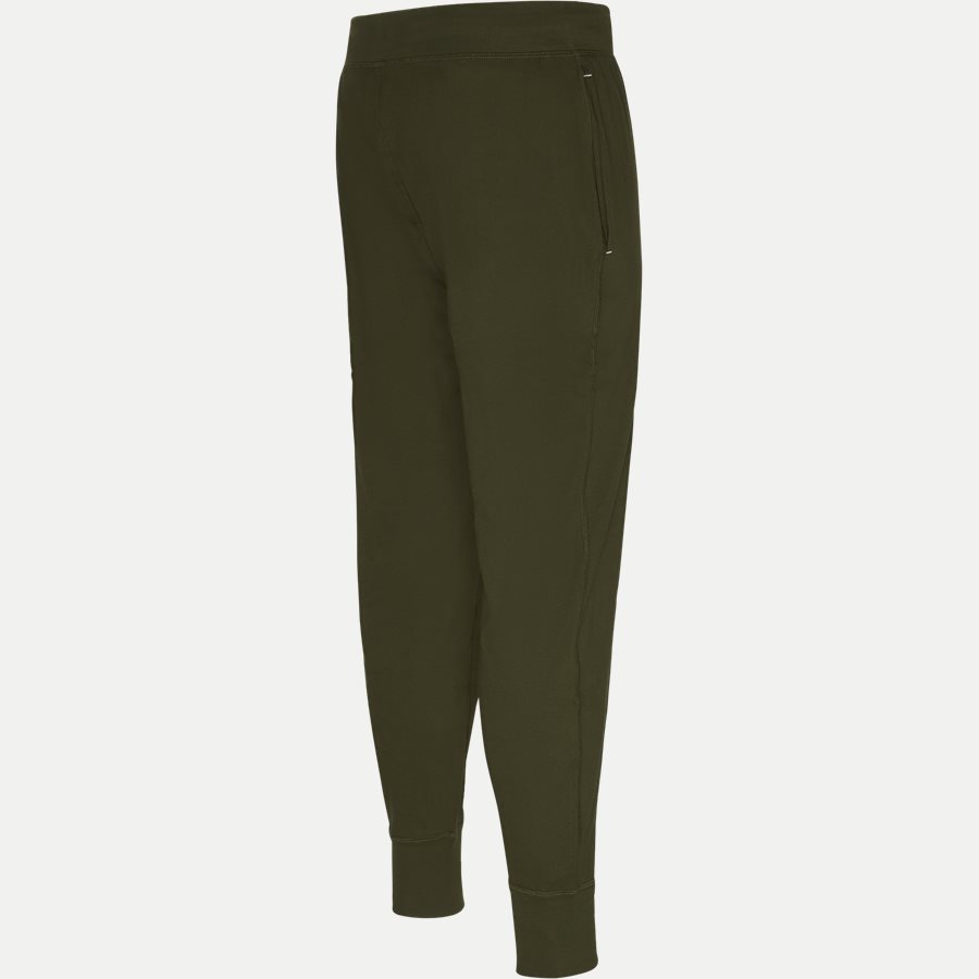 714730609 - Jersey Jogger Pants - Undertøj - Regular - OLIVEN - 3