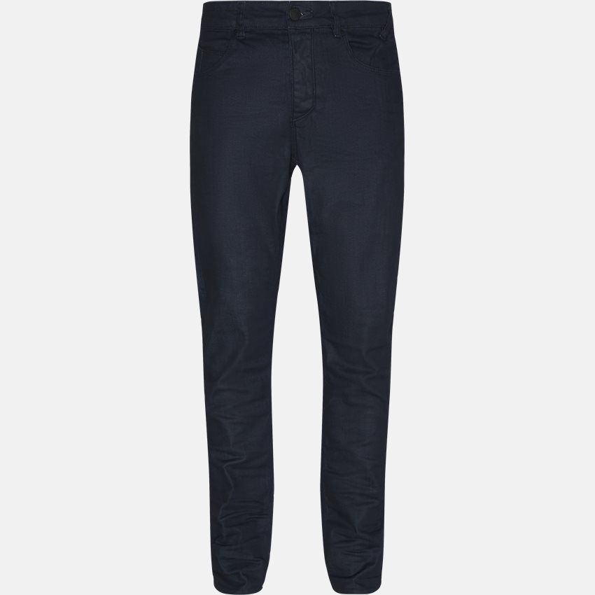 Gabba Jeans REY K2209 RINSE RS1143 DENIM
