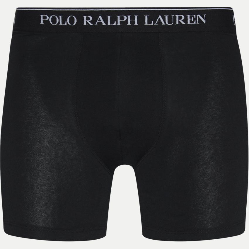 Polo Ralph Lauren Undertøj 714730410. SORT/ARMY