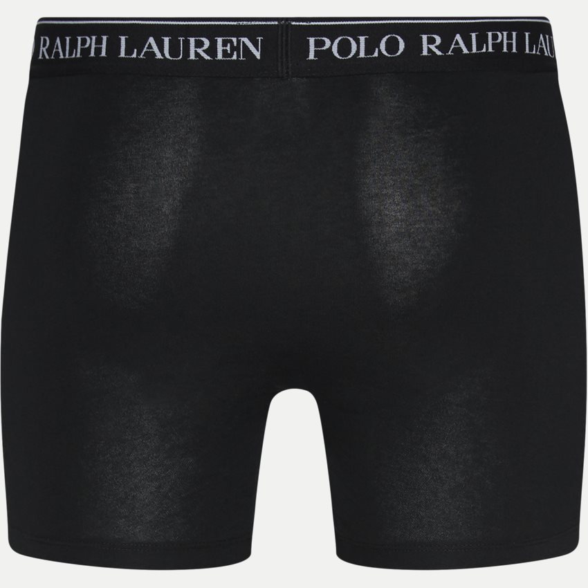 Polo Ralph Lauren Underkläder 714730410. SORT/ARMY