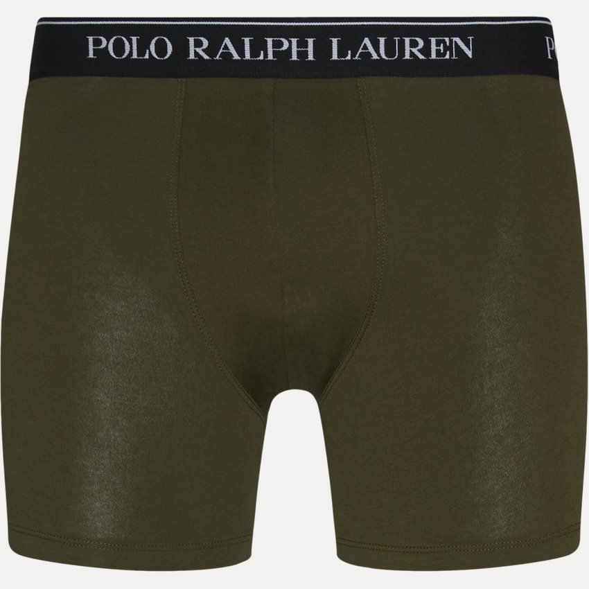 Polo Ralph Lauren Undertøj 714730410. SORT/ARMY