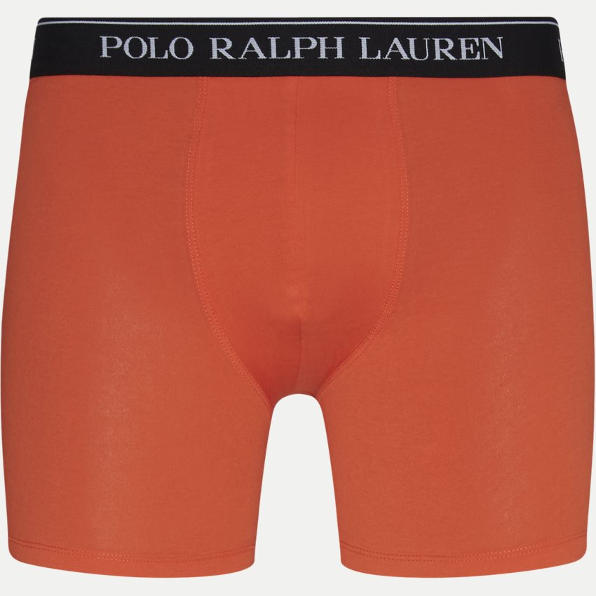 Polo Ralph Lauren Underwear 714730410. SORT/ARMY