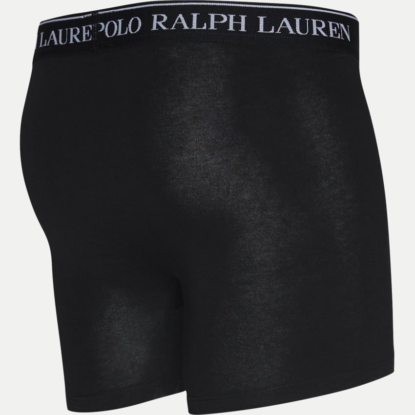 Polo Ralph Lauren Undertøj 714730410. SORT