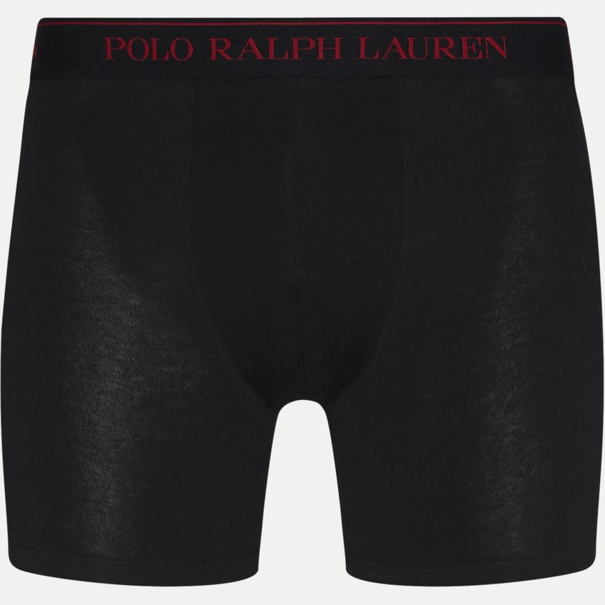 Polo Ralph Lauren Undertøj 714730410. SORT