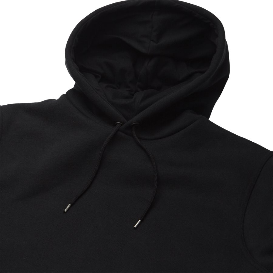 CANYON. - Canyon - Sweatshirts - Regular fit - BLACK - 3