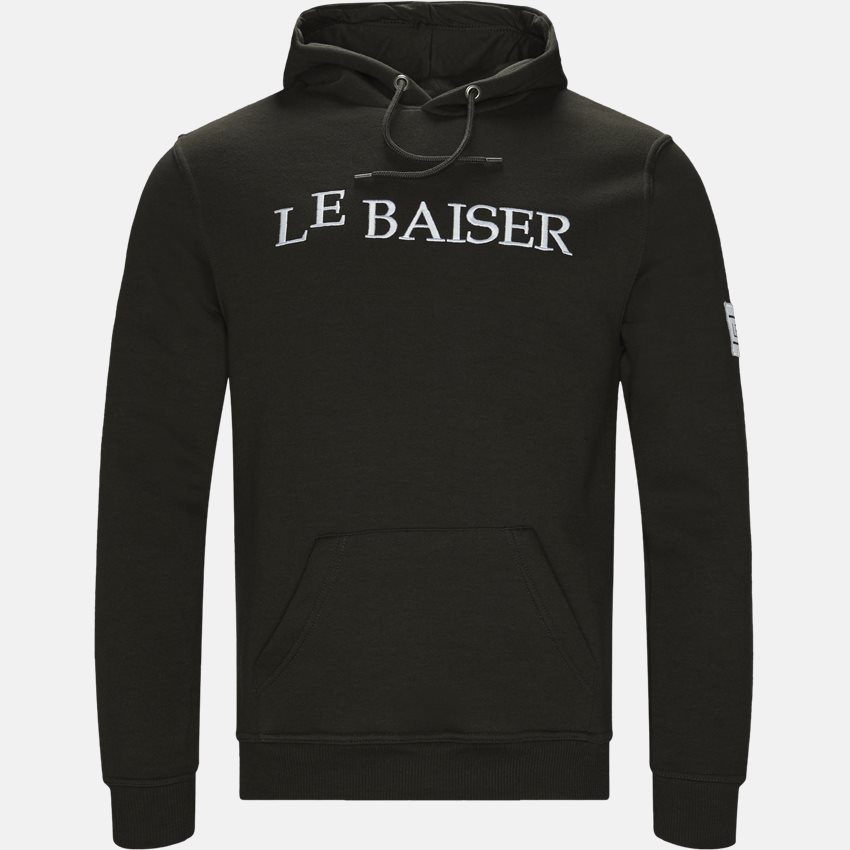 Le Baiser Sweatshirts COLLIORE ELEFANT