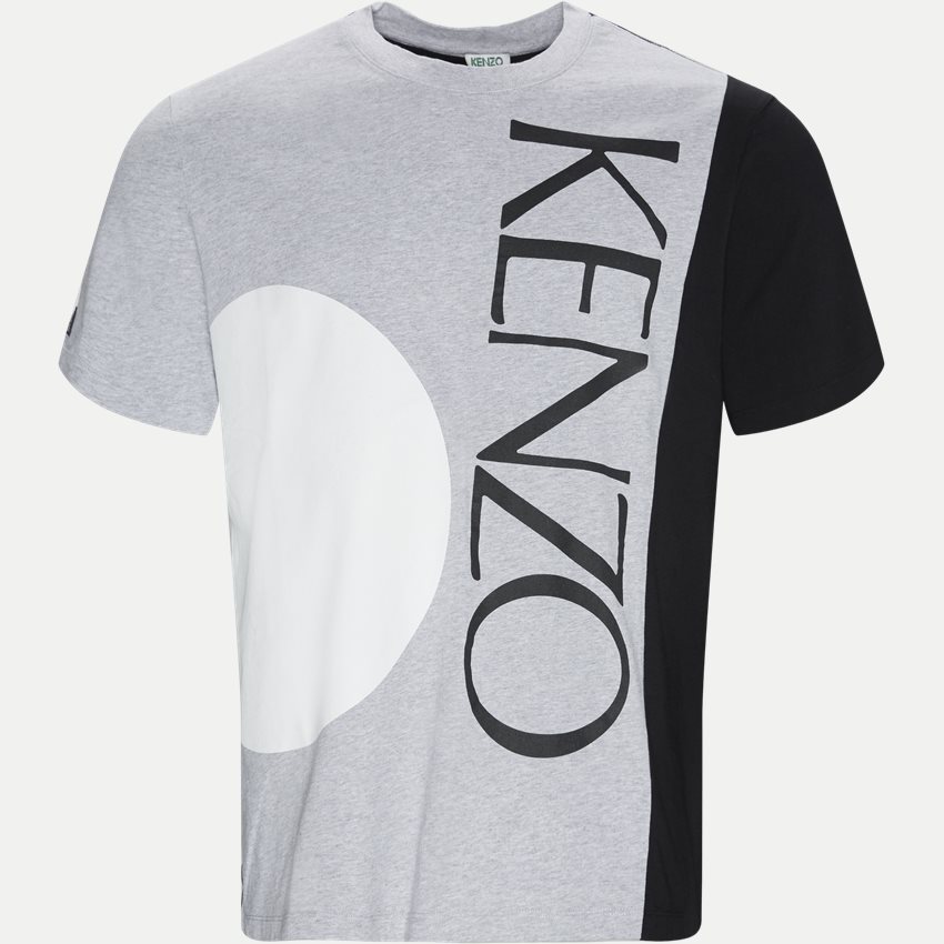 Kenzo T-shirts 5TS2044SG GREY