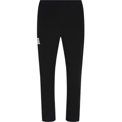 DP6008 Trousers SORT from Denim Project 41 EUR