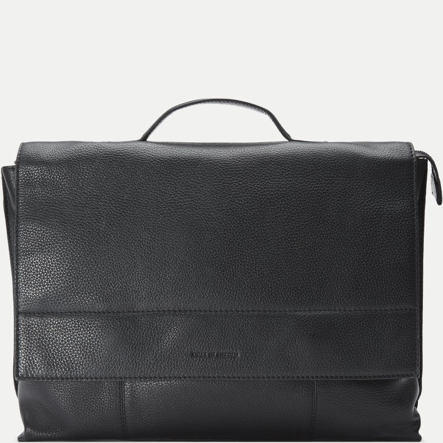 U54692 BRIDON - Bridon Taske - Tasker - SORT - 1