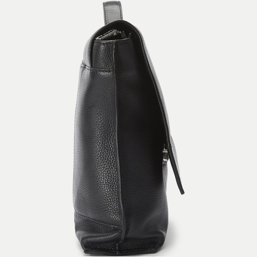 U54692 BRIDON - Bridon Taske - Tasker - SORT - 4