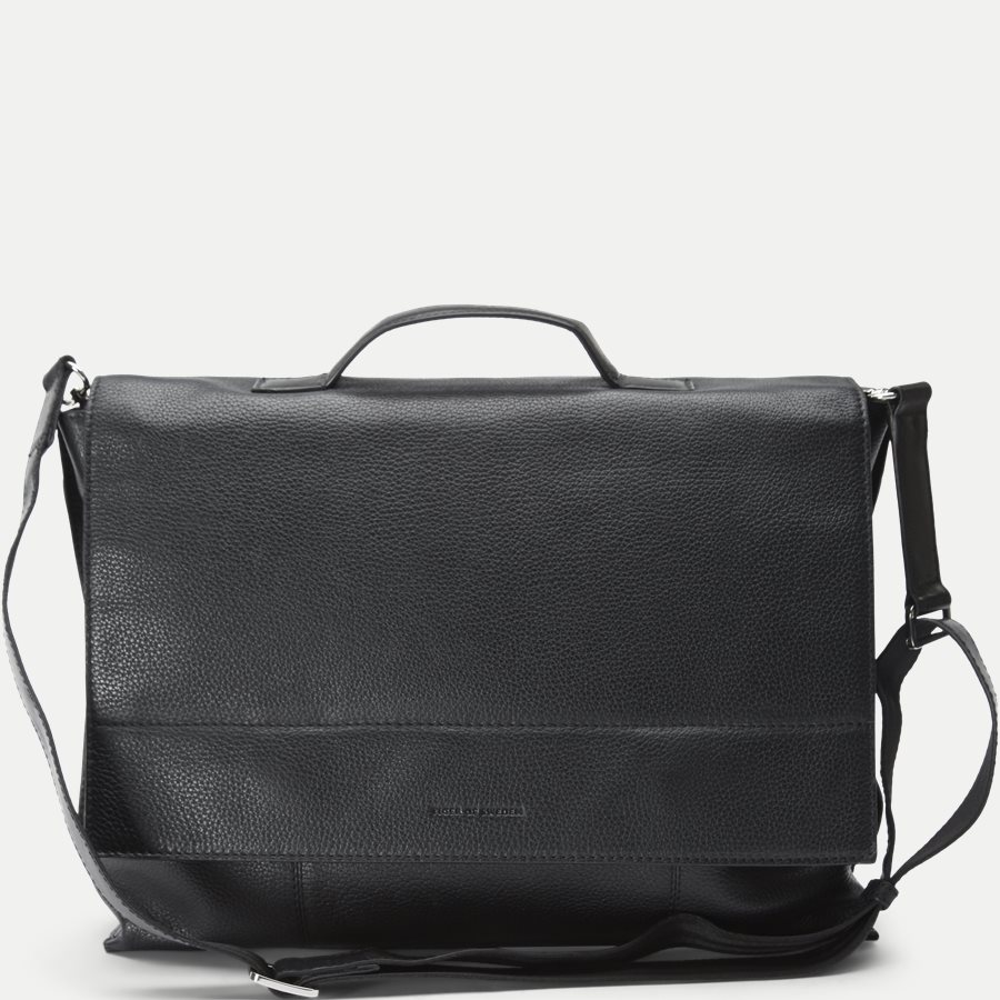 U54692 BRIDON - Bridon Taske - Tasker - SORT - 5