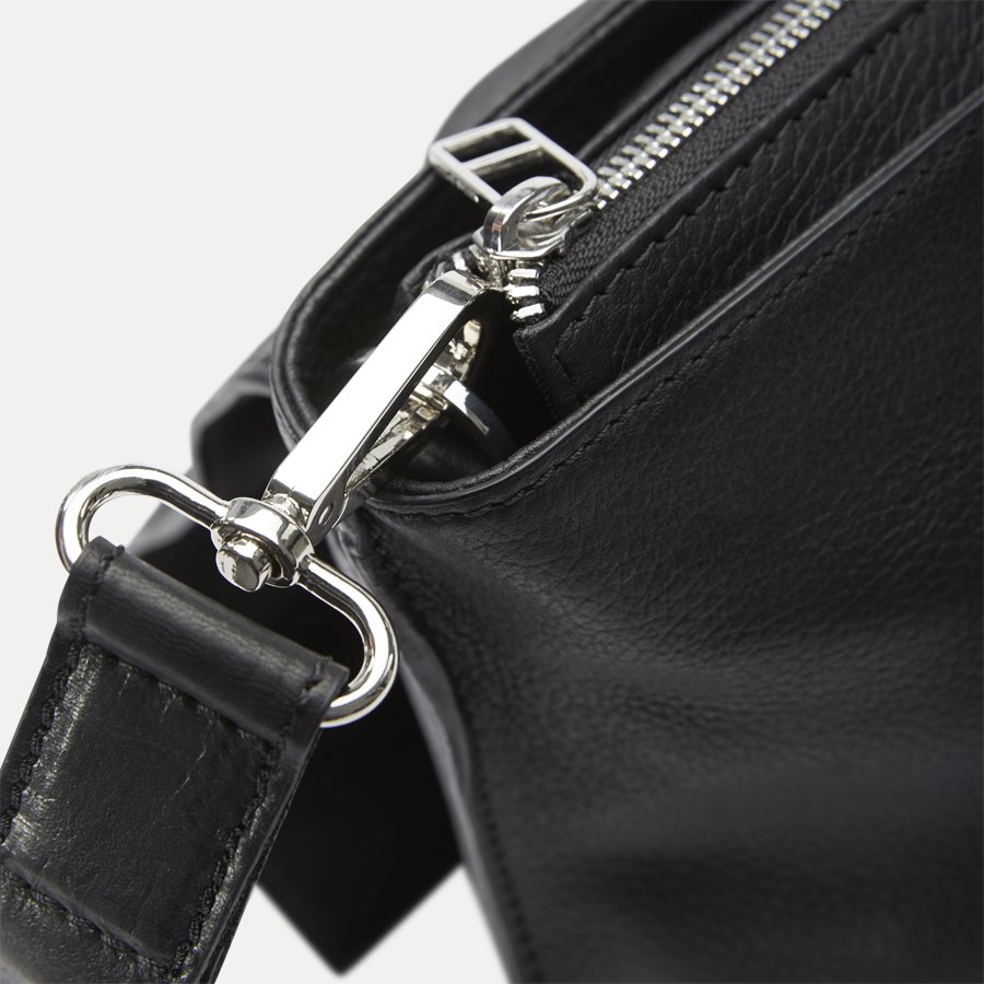 U54692 BRIDON - Bridon Taske - Tasker - SORT - 8
