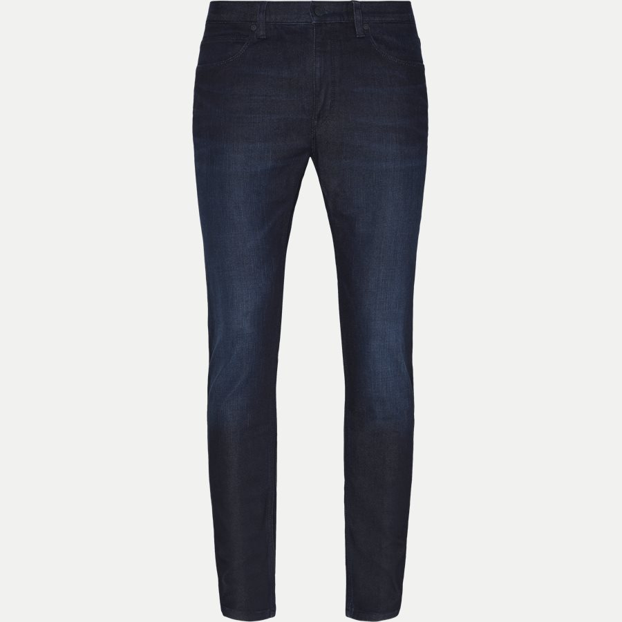 6503 - Hugo734 Jeans - Jeans - Skinny fit - NAVY - 1