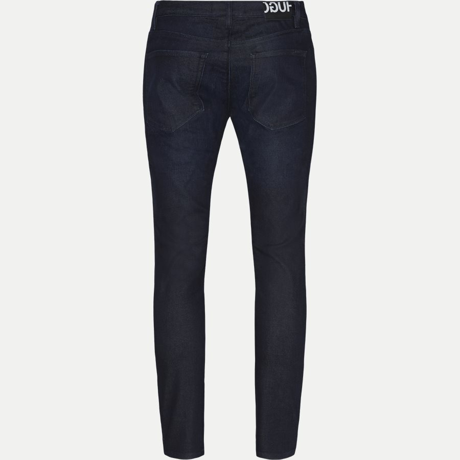 6503 - Hugo734 Jeans - Jeans - Skinny fit - NAVY - 2