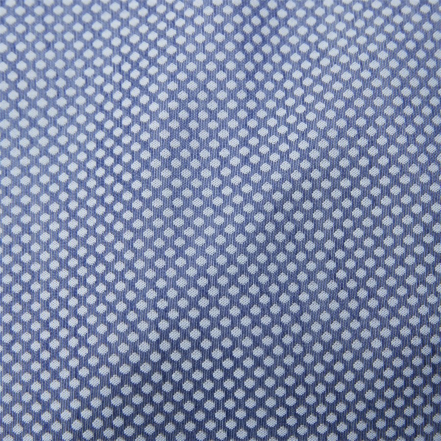 FABREGAS - Fabregas Skjorte - Skjorter - BLUE - 8