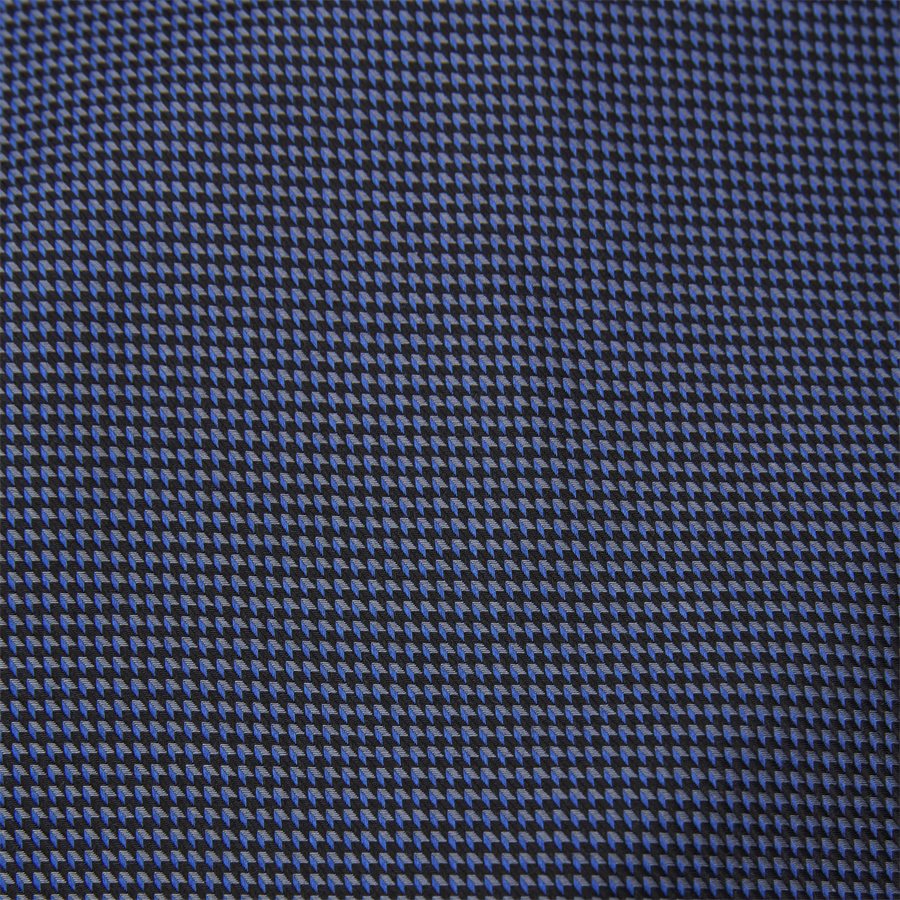 ABALO - Abalo Skjorte - Skjorter - BLUE - 8