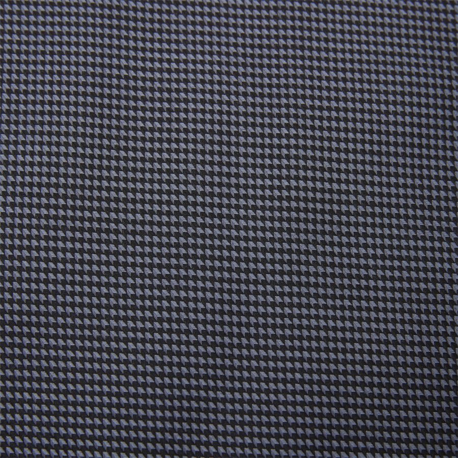 ABALO - Abalo Skjorte - Skjorter - GREY - 8
