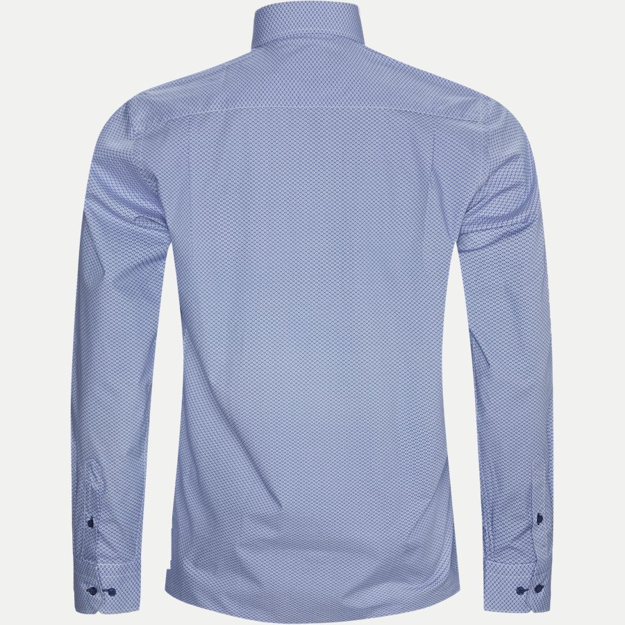 DIPANDA - Dipanda Skjorte - Skjorter - L.BLUE - 6