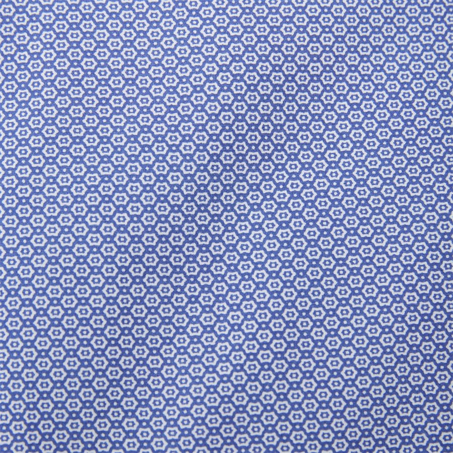 DIPANDA - Dipanda Skjorte - Skjorter - L.BLUE - 8