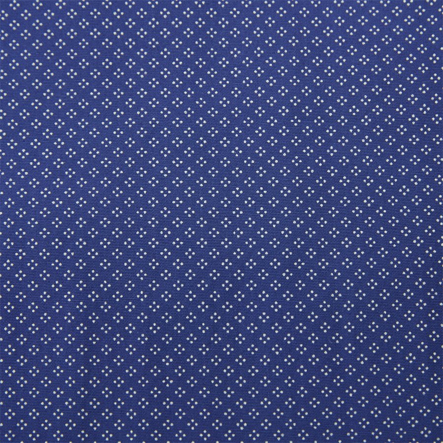 NARCISSE - Narcisse Skjorte - Skjorter - NAVY - 8