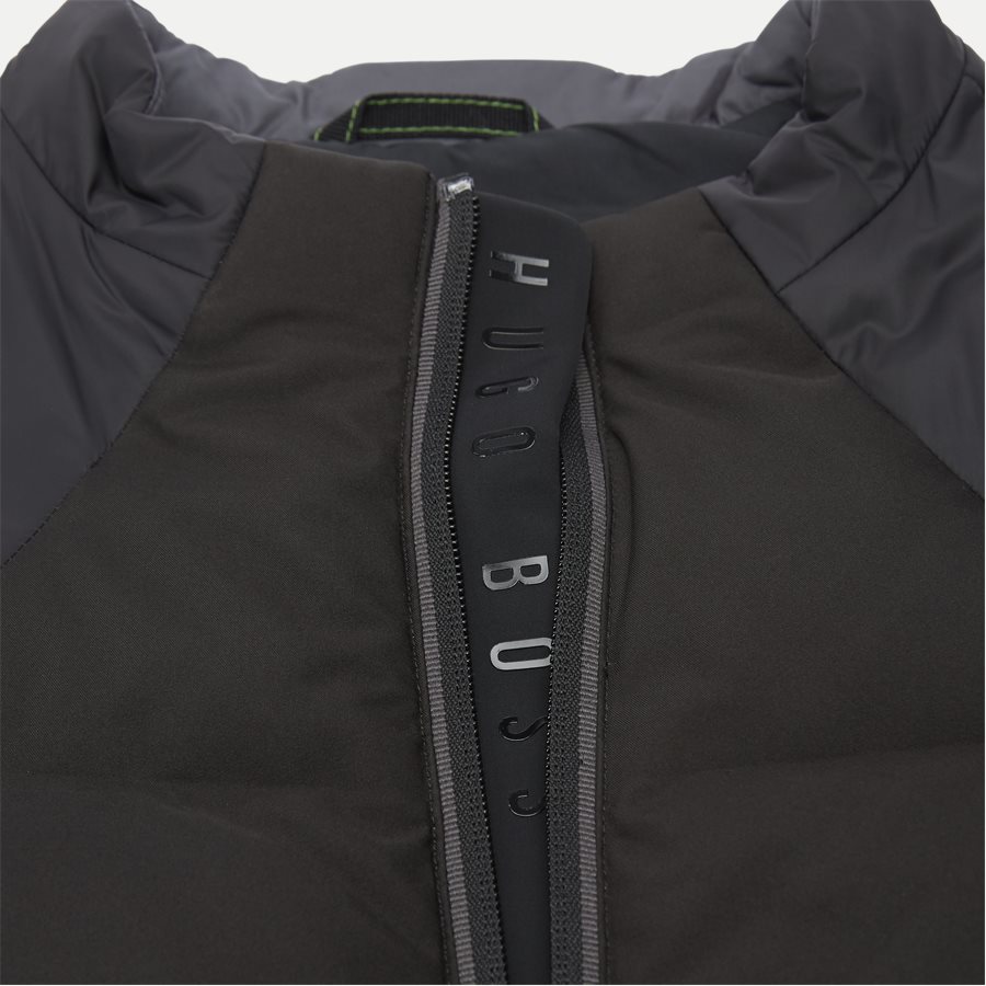 50403404 V_SPIVEY - V_Spivey Dunvest - Veste - Regular - SORT - 3