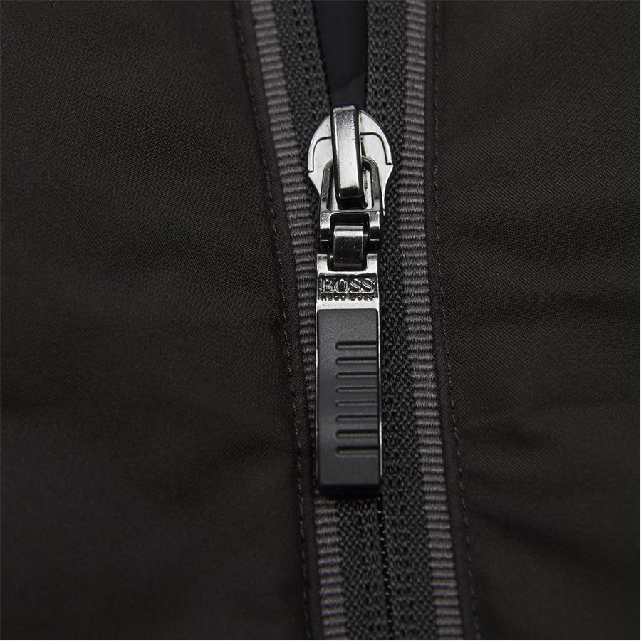 50403404 V_SPIVEY - V_Spivey Dunvest - Veste - Regular - SORT - 4