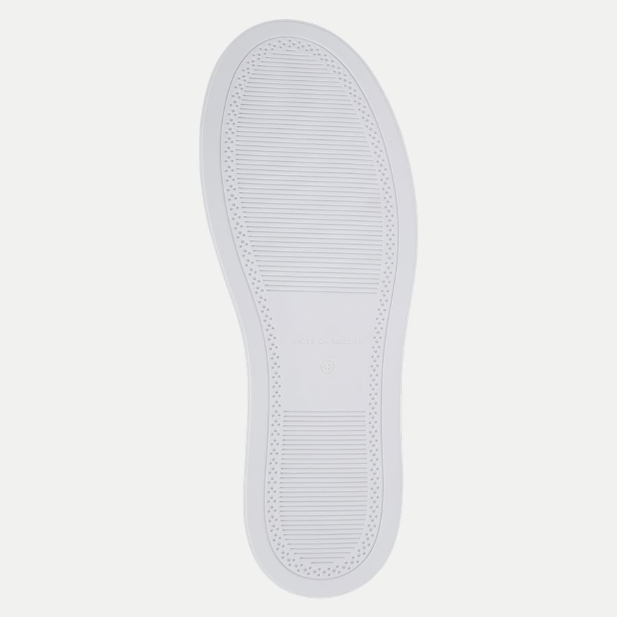 U65431 BRUKARA - Brukara B Sneaker - Sko - GRÅ - 9