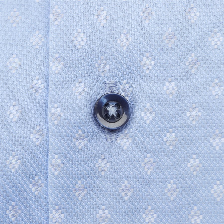 GERARD - Gerard Skjorte - Skjorter - BLUE - 7