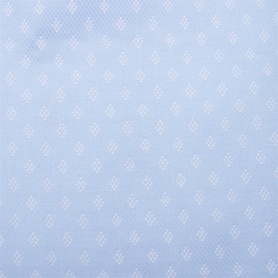 GERARD - Gerard Skjorte - Skjorter - BLUE - 8