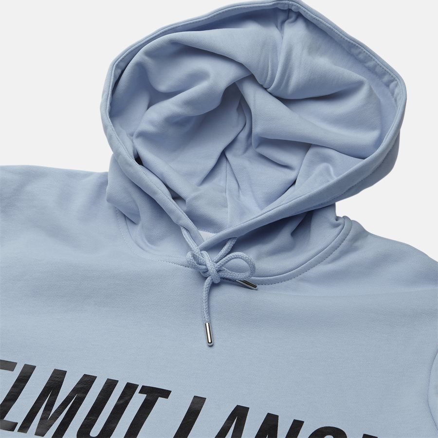 J01KM501 - Sweatshirts - Oversized - L.BLUE - 3