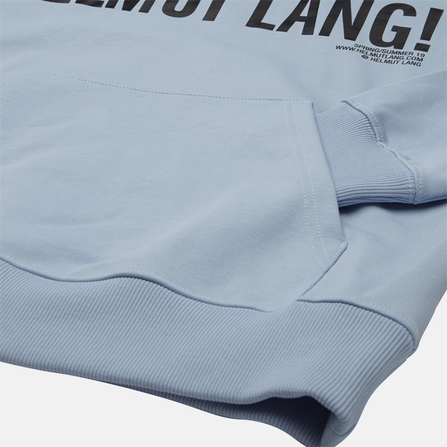 J01KM501 - Sweatshirts - Oversized - L.BLUE - 4