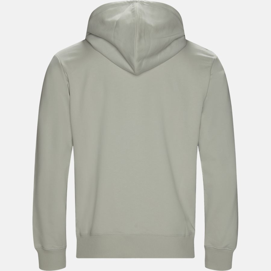 J01KM501 - Sweatshirts - Oversized - L.GREY - 2